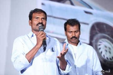 Lion Movie Date Press Meet